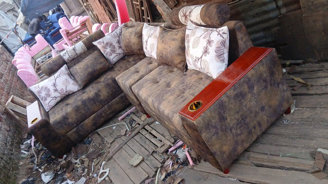 A picture of Sofa chairs