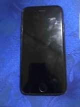 A picture of Iphone 6s bei sawa na bure inauzwa ipo vizur kila
