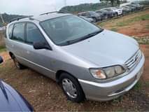 A picture of Toyota Picnic