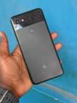 A picture of Google pixel 3aXL