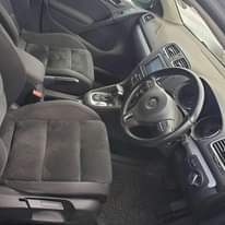 A picture of Golf TSI 30m