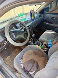 A picture of For sale 1 1m reason is for upgrade Call 08065508512
