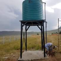 borehole