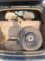 A picture of First body 2002 Toyota Sienna