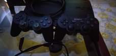 A picture of PlayStation 3