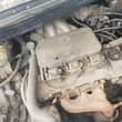 A picture of Toyota sienna xle 2000 model