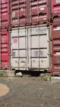 A picture of We buy all kind of scrap