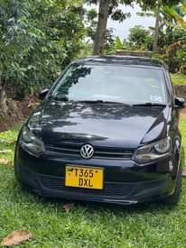 A picture of Volks Wagen Polo TSI