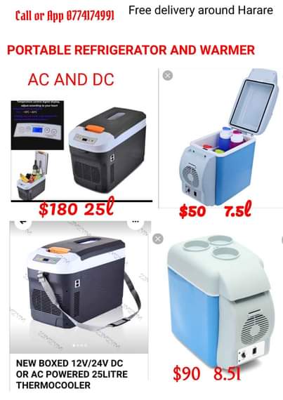 classifieds/fridges