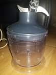 A picture of Cuisinart 2 speed hand blender