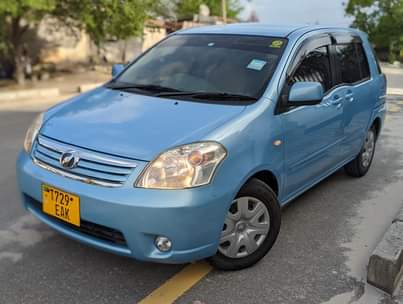 A picture of Raum new model 2010
