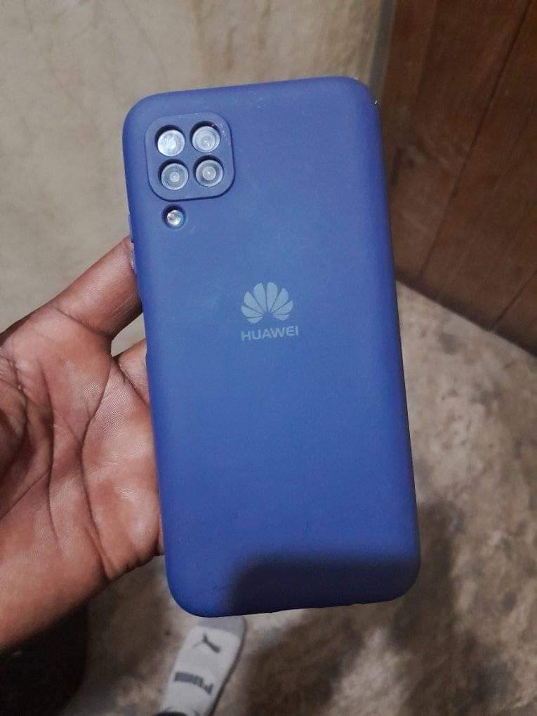 huawei phones