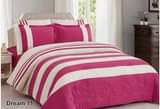 A picture of Stripped cotton Duvets