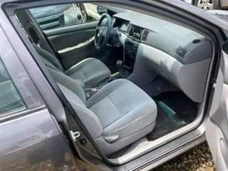A picture of 2007 Toyota Camry