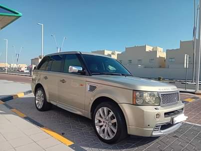 rover