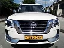 A picture of NISSAN PATROL BEI MILIONI 178