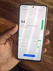 A picture of SAMSUNG GALAXY A52