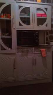 cupboards