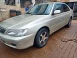 A picture of Call or wtsup 0708 205740 TOYOTA PRIMIO UAV MODEL 2000