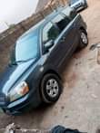 A picture of Honda pilot 04