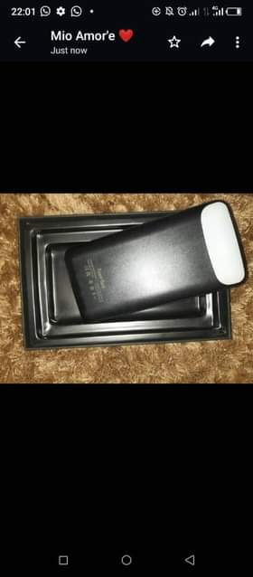 powerbanks