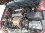 A picture of CLEAN IN AND OUT CAMRY PENCIL