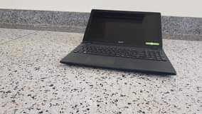 A picture of Acer Aspire 15