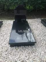 granite