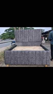 A picture of Bed sofa