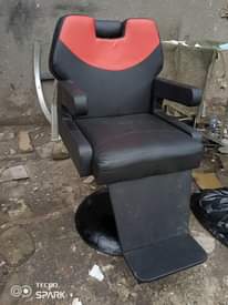 A picture of Saloon