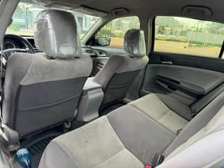 A picture of HONDA ACCORD