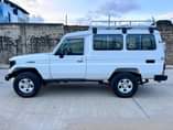 A picture of LANDCRUISER on sale