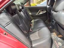 A picture of Toyota Camry Muscle Sport