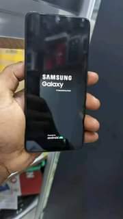 A picture of Samsung A32 5g
