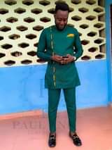 A picture of Men s outfits