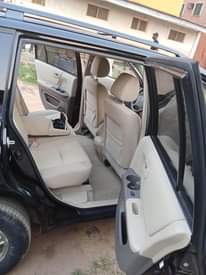 A picture of Tokunbo 2005 Toyota Highlander