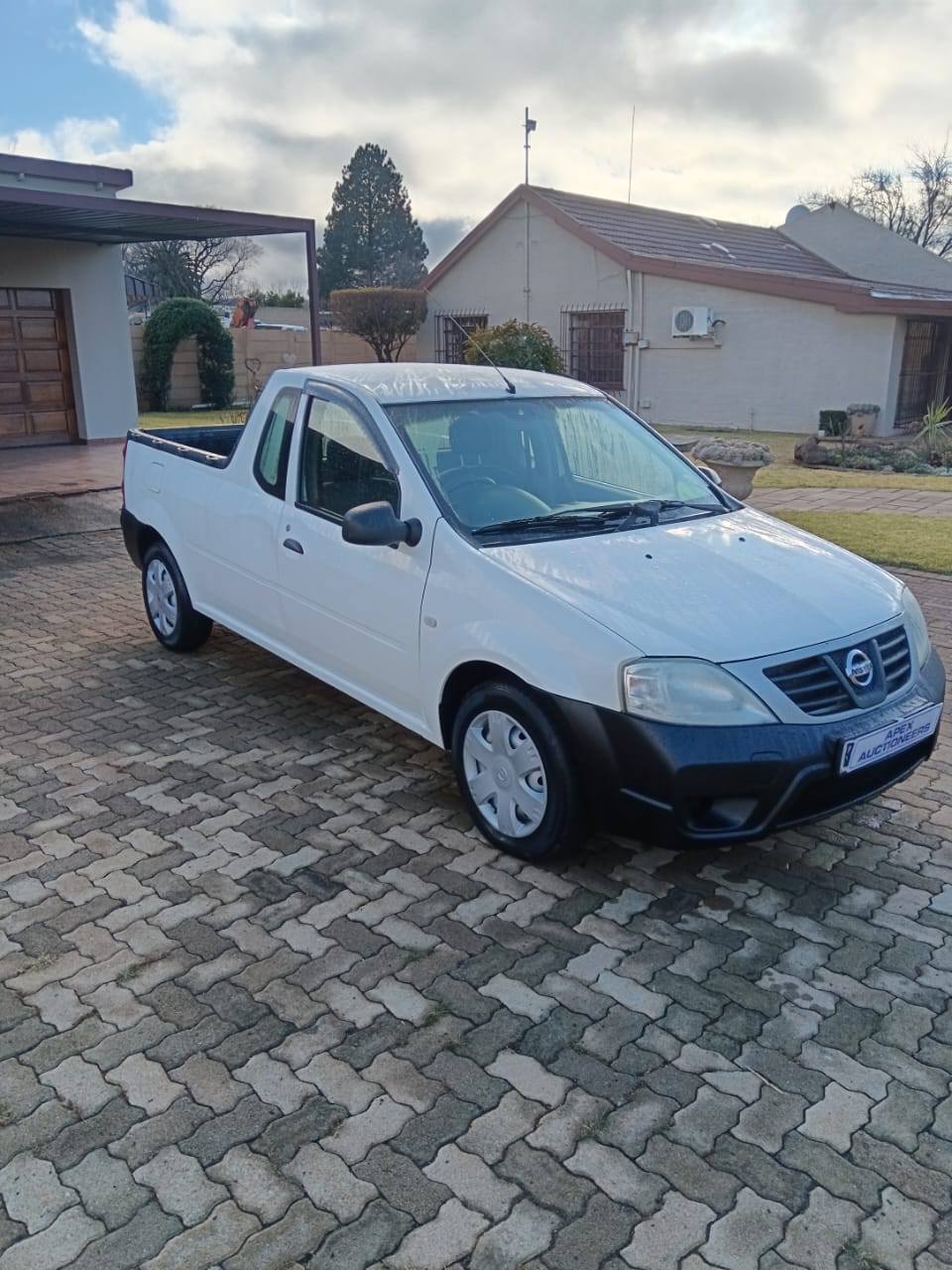 used nissan
