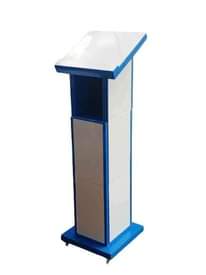 A picture of Ceramic Tile Pulpits Podiums