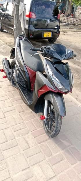 A picture of VARIO CC 150