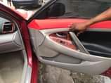 A picture of 010 Toyota Camry sport Read description for full details