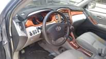 A picture of 2006 Toyota Highlander 2006 2006 with 3roll seat accident free