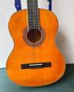 A picture of YAMAHA Classical Guitars