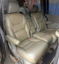 A picture of Clean Used 2007 Honda Odyssey