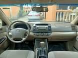 A picture of 2006 Toyota Camry