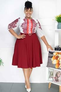 A picture of Office dresses