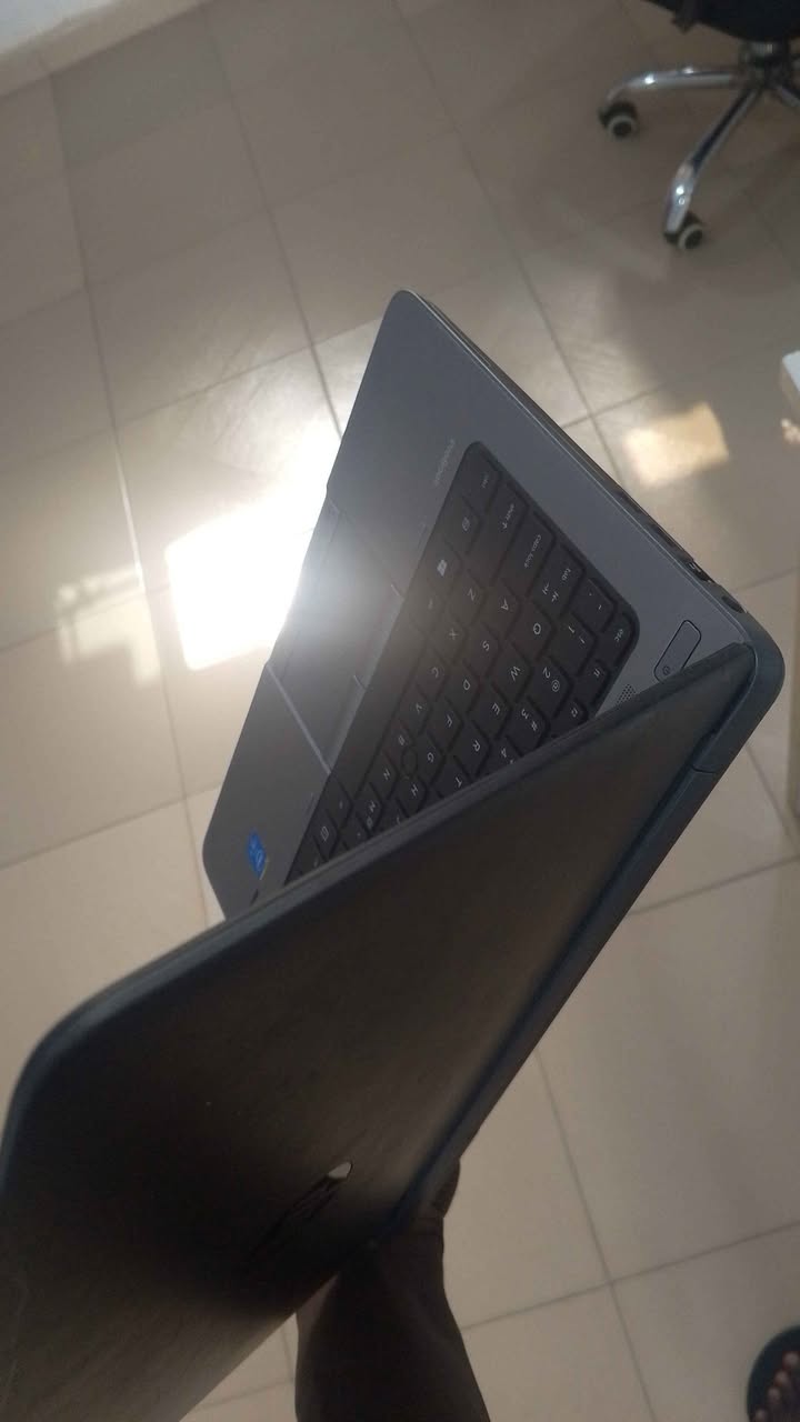 A picture of HP Window 11 Core i5 vPro 8gig ram 256gig rom