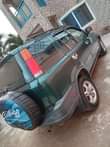 A picture of Honda CRV complete first body tokumbo standard everything is working