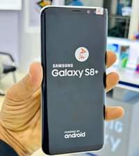 A picture of Samsung