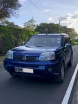 used nissan xtrail