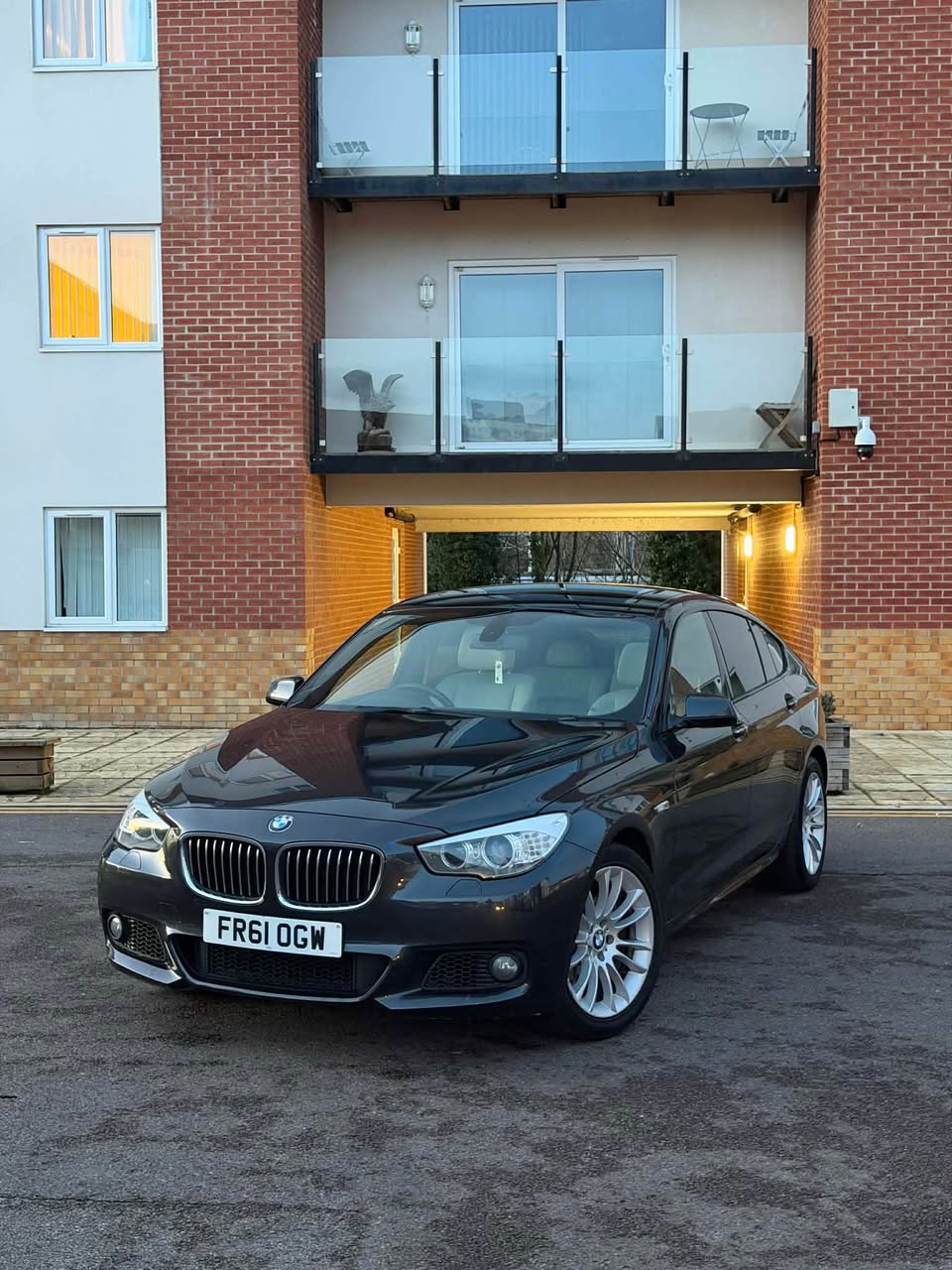 bmw 530d
